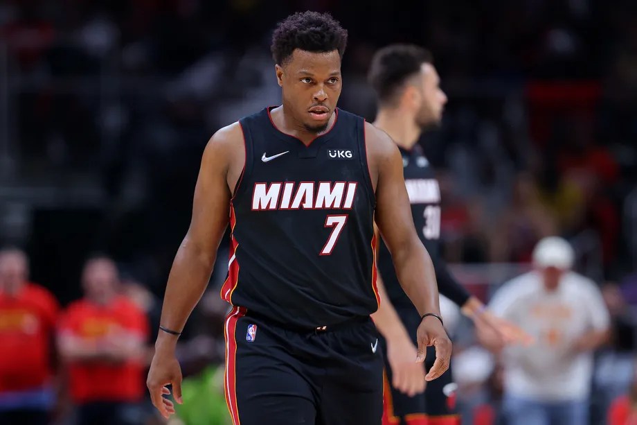 Kyle Lowry Trade, Contract, Height, Age, Team, College ABTC