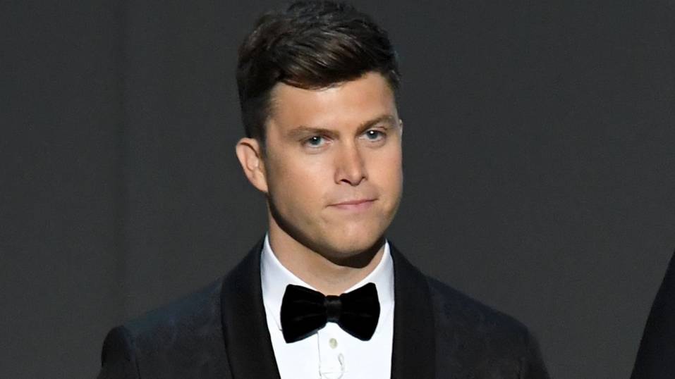 How much does Colin Jost on Saturday Night Live make? ABTC