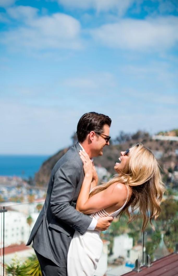 Matt Gaetz Wife Who is Matt Gaetz wife Ginger Luckey? ABTC