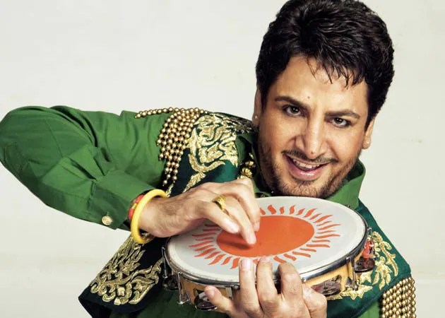 Gurdas Maan Age, Biography - ABTC