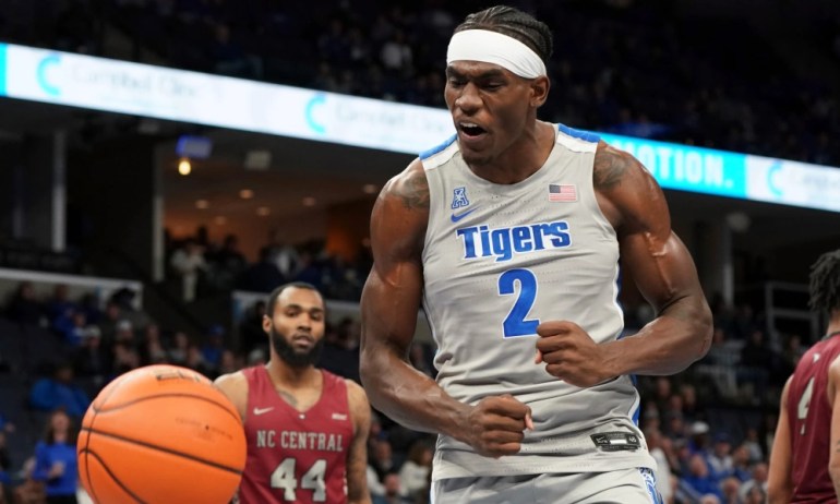 Did the Knicks get Jalen Duren? What did the get for Jalen