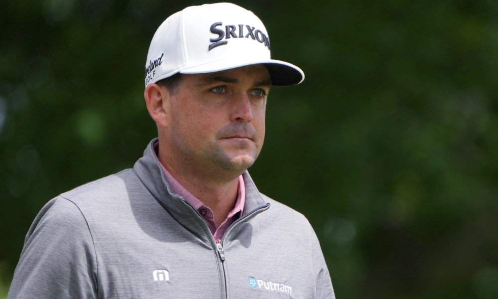 Keegan Bradley Age, Wiki, Majors, College, Hometown, Career Earnings