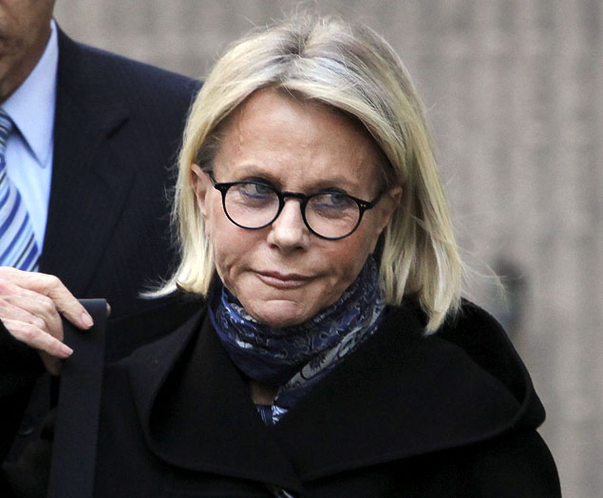 Ruth Madoff A Wifes Silence What Did She Know - ylnoed8