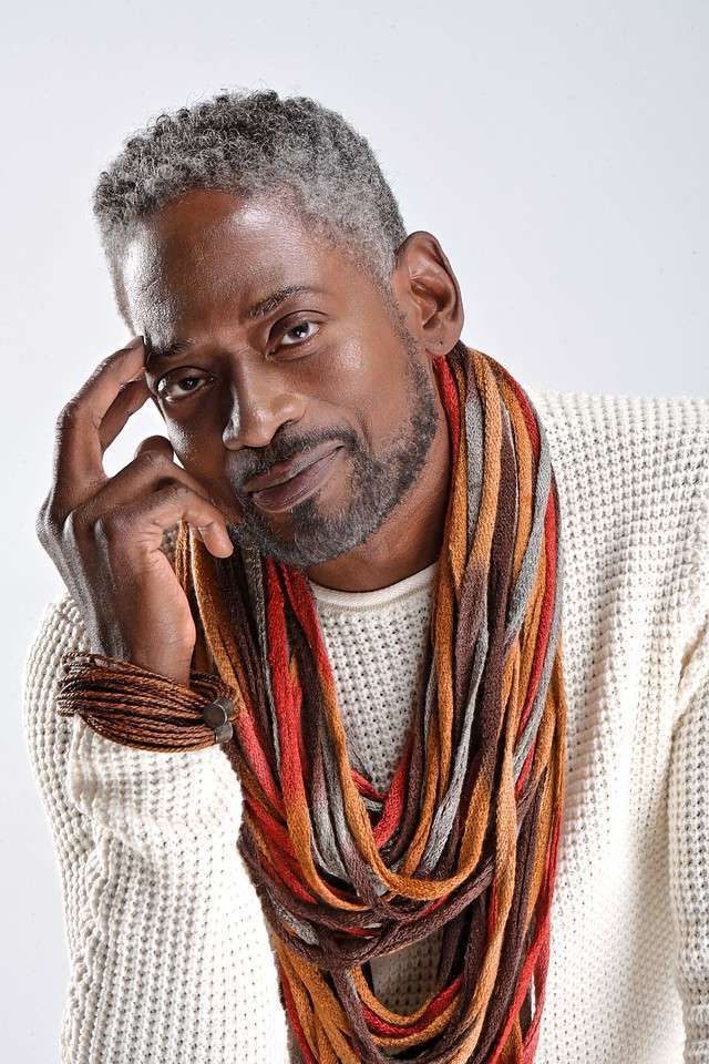 Terrence C. Carson Parents: Meet Terrence C. Carson Mother And Father