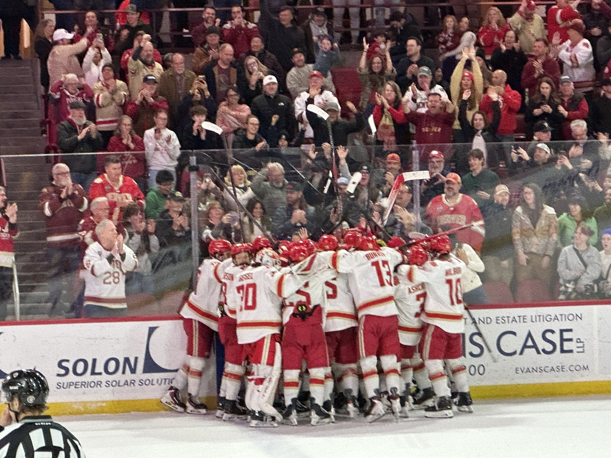 A Win is a Win