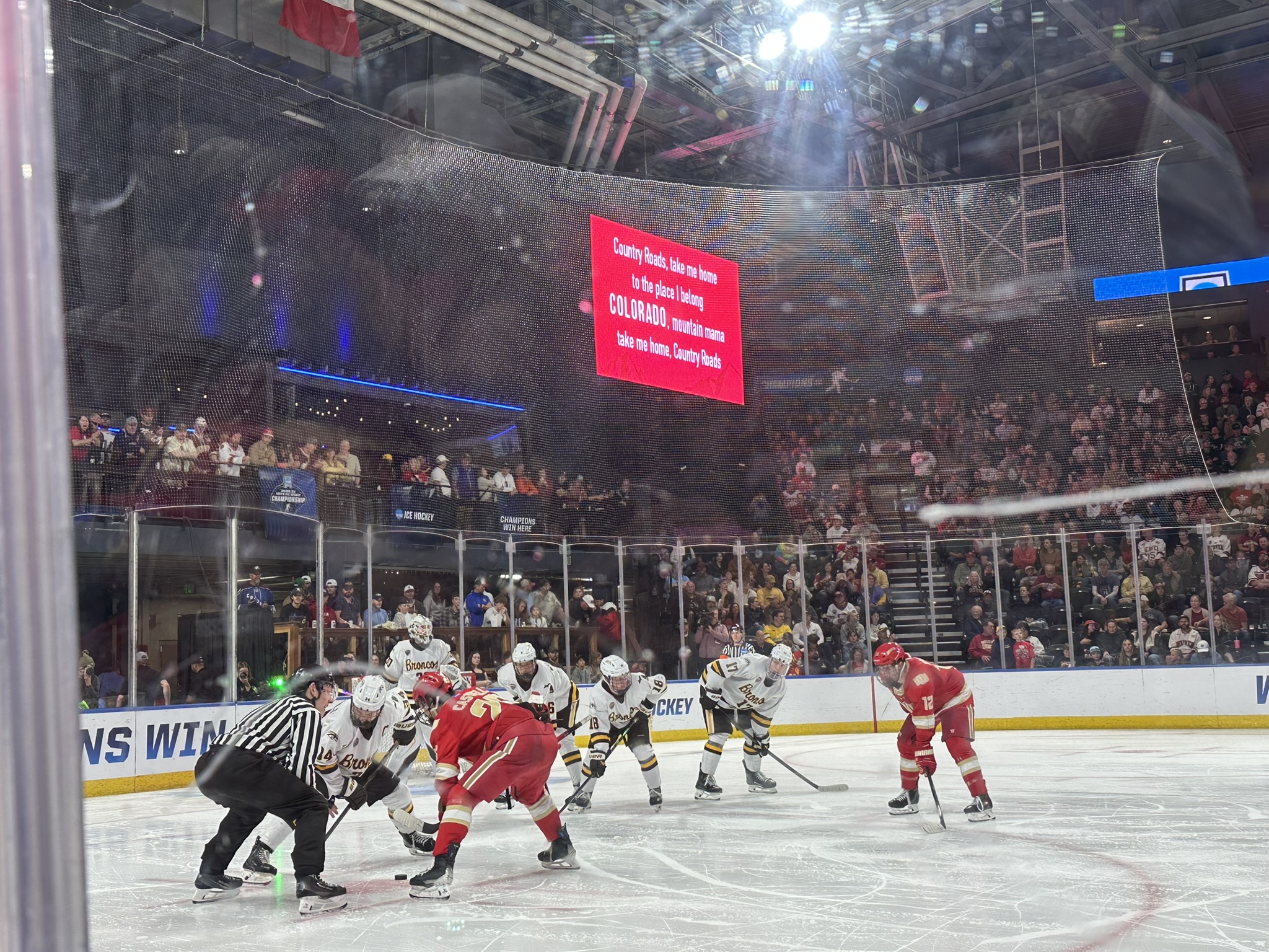 Magness North