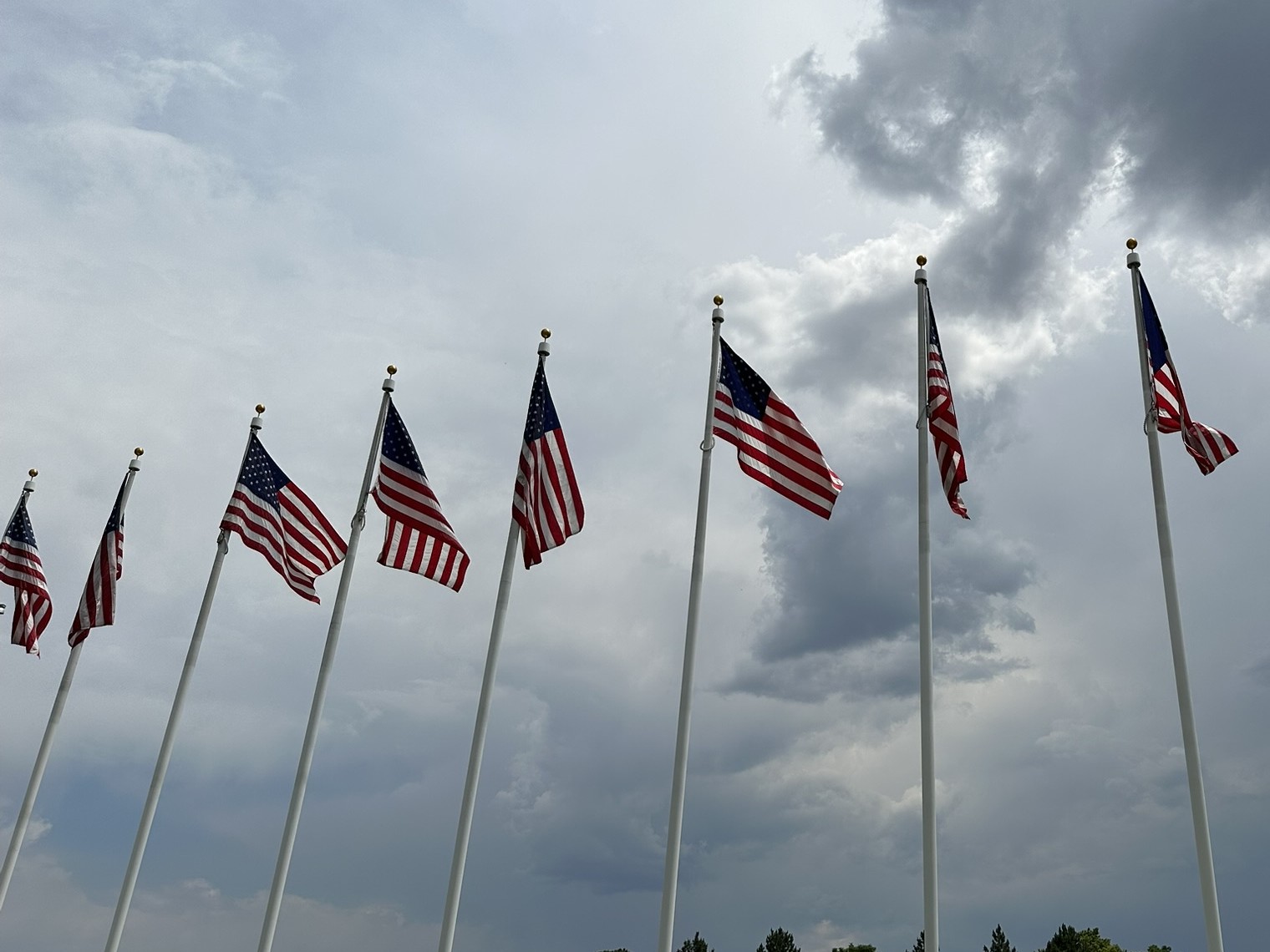 Independence Day 250