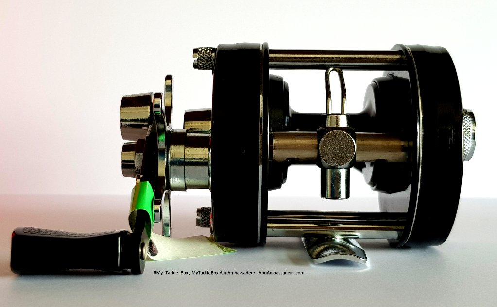 アブ 2500c IAR アブ ABU 2500C IAR Ambassadeur 2500C IAR (A-A25-IAR-M-040-N-C