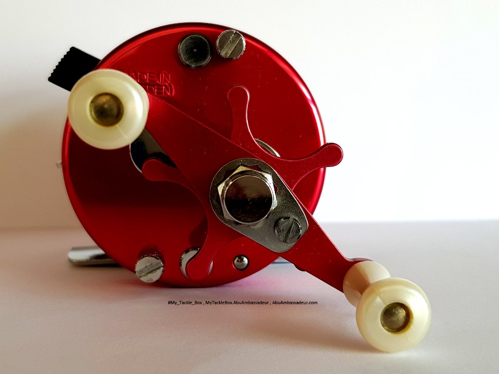 3b5. Ambassadeur 1500C & 2500C (Nostalgia) Series – My Tackle Box