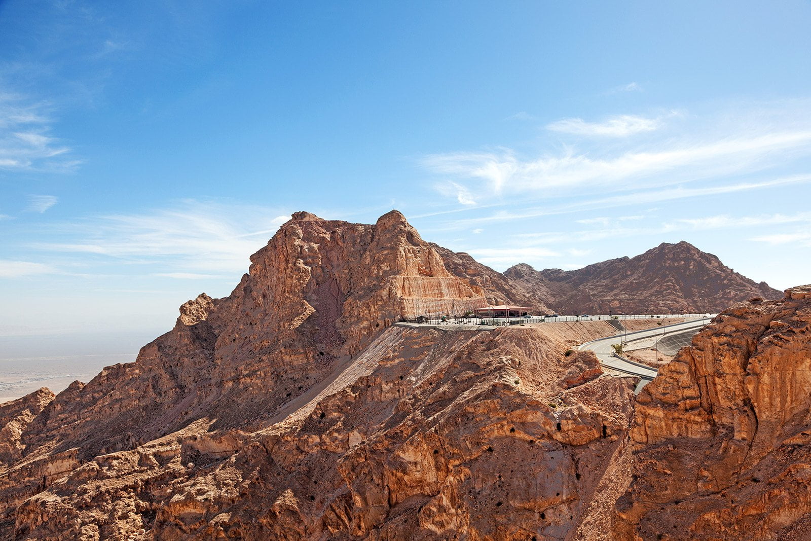 Al Ain City Tour from Abu Dhabi