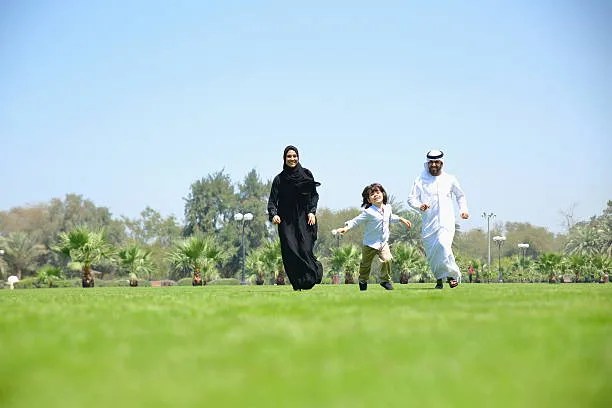 UAE President congratulates students, teachers and parents on start of new academic year