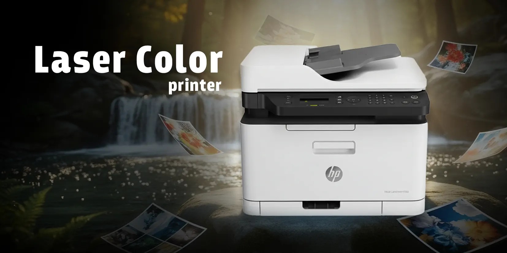 AbuElkher Ramdan - AbuElkher Print Store