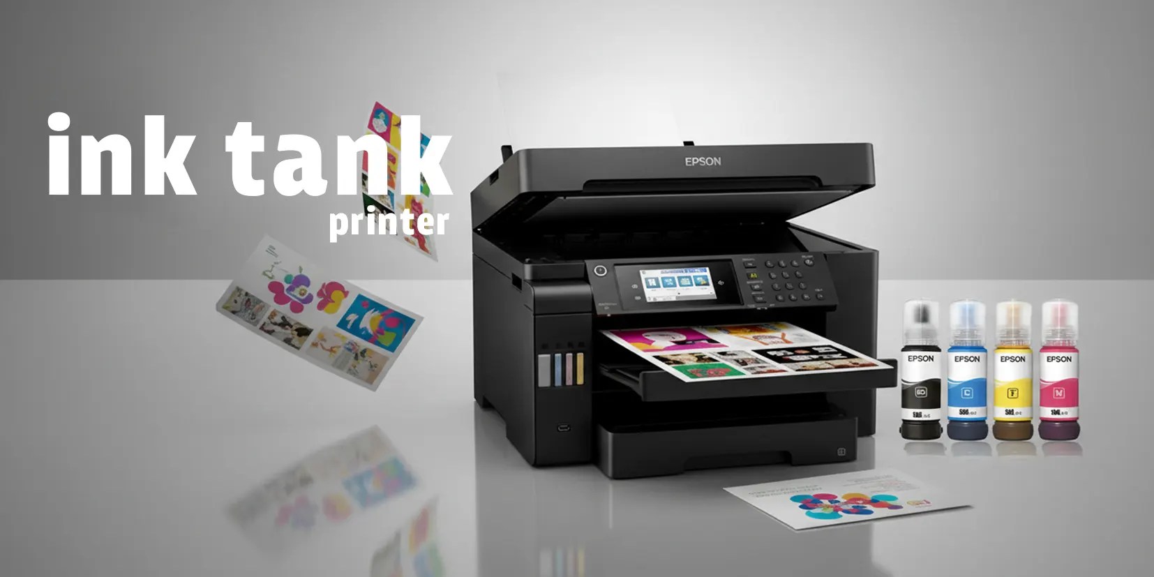 AbuElkher Ramdan - AbuElkher Print Store