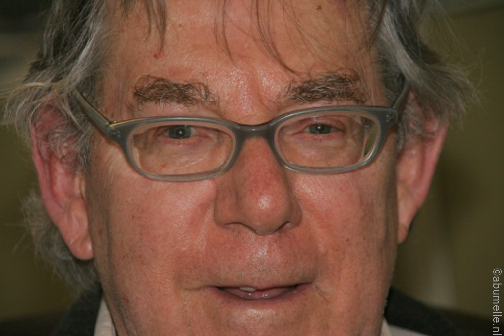 Nobelprijswinnaar Paul Crutzen en het toeval in zijn leven