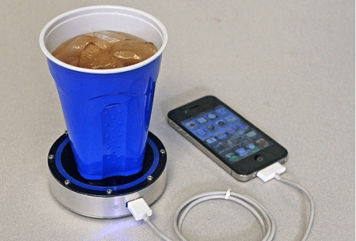 Smart Inventions