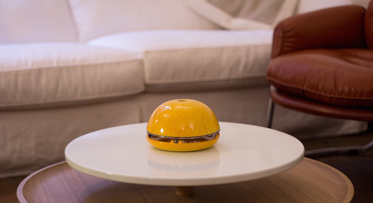 طريقة لتدفئة الغرفة