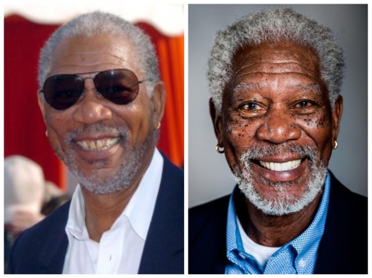 Freeman