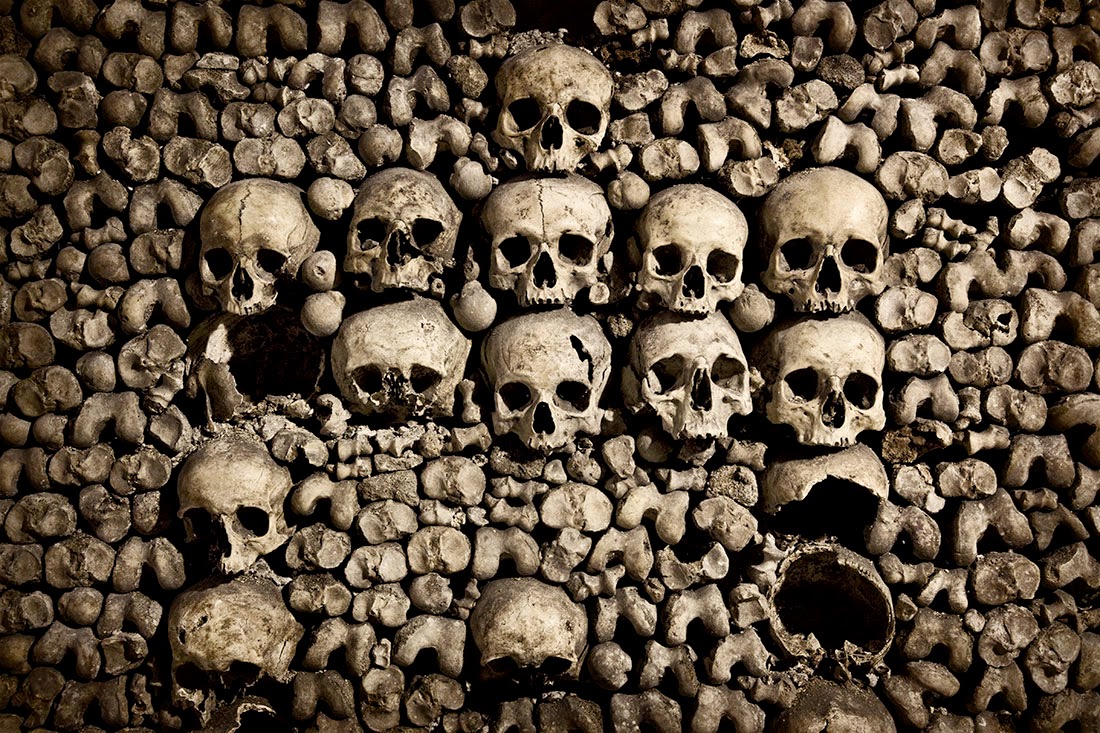 Catacombs