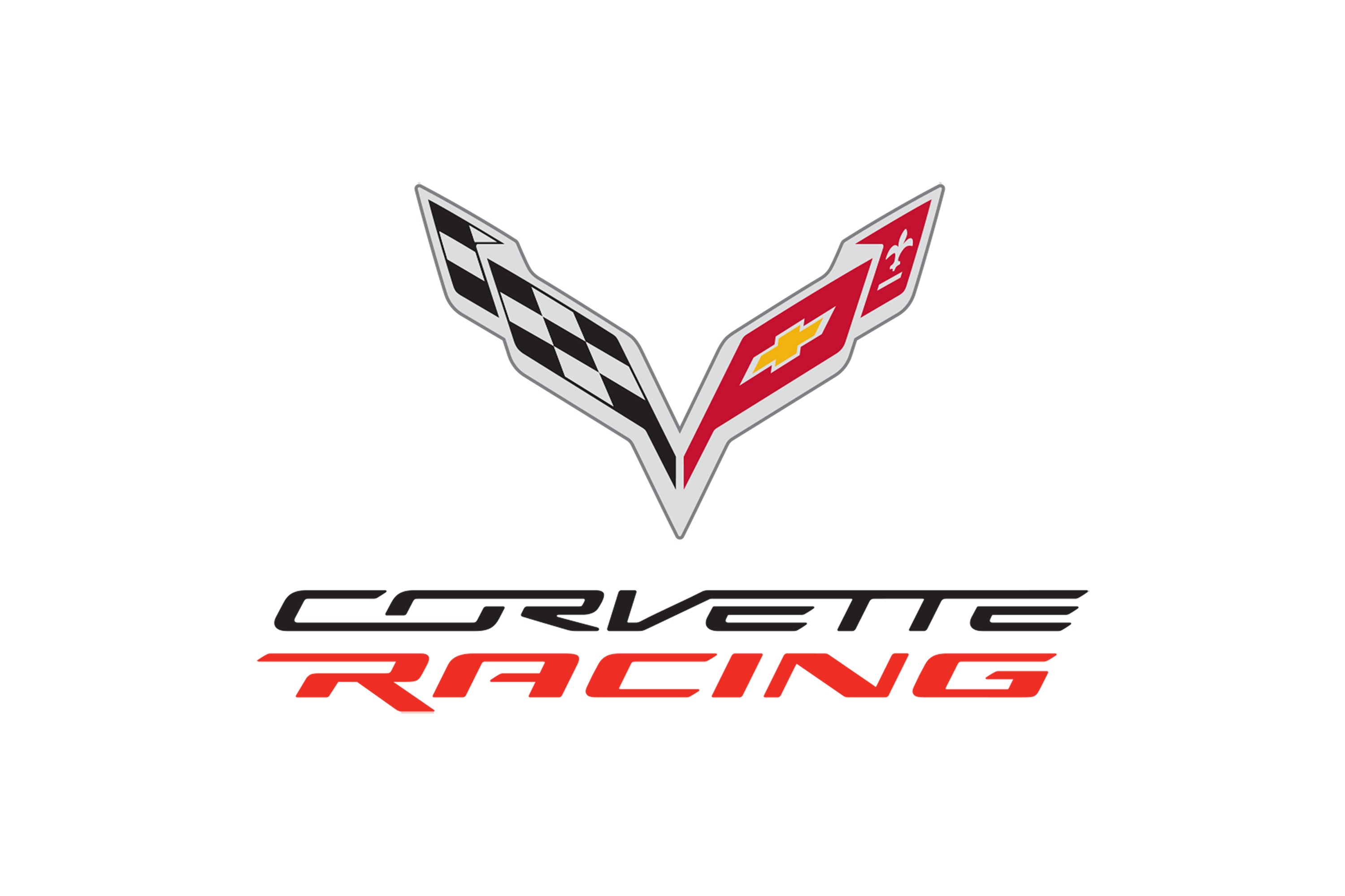 كورفيت ريسينغ