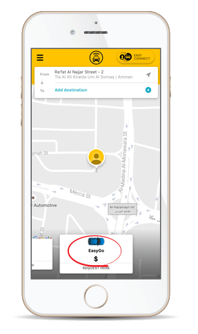 easygo - ايزي جو