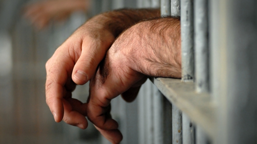 prisoners