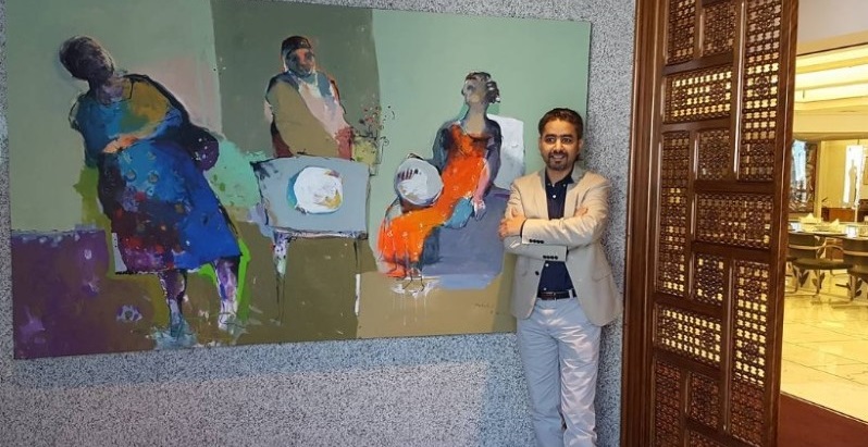 sayed alsari