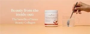 Beauty from the Inside Out: The Benefits of Inner Beauty Collagen