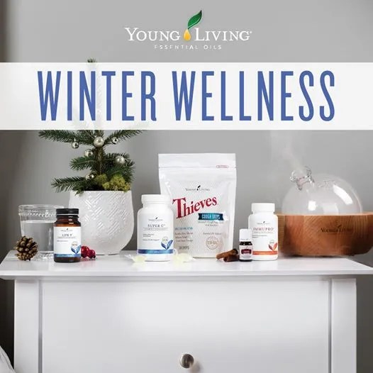 Winter Wellness