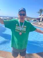 Bill in Cabo - Abundant Path Lifestyle and Wellness Community