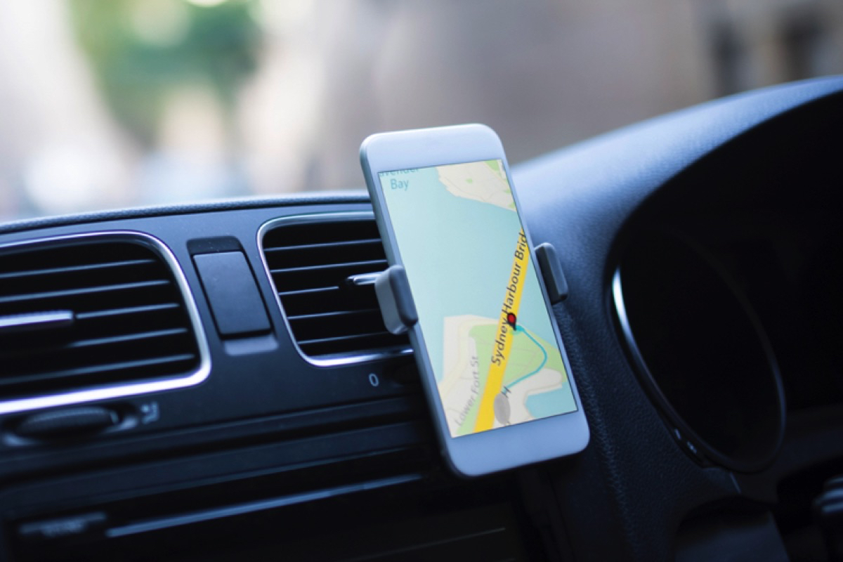 الهواتف القديمة