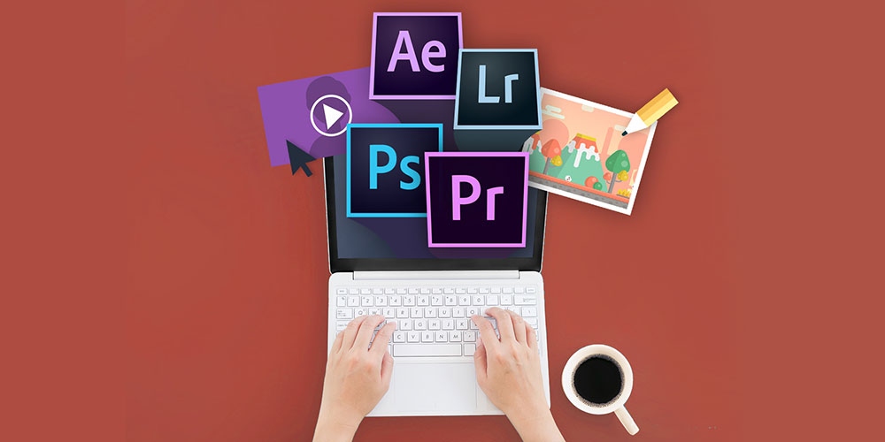 Adobe Creative Cloud
