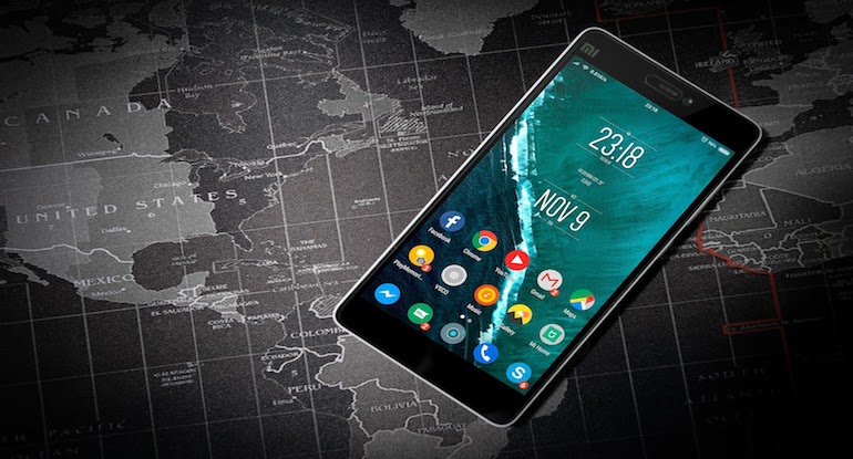 Android apps problems