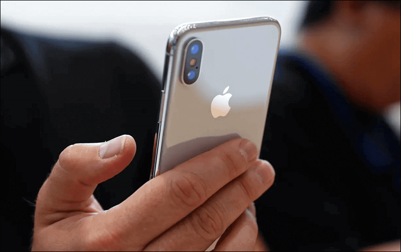 تصفح الإنترنت على الآيفون