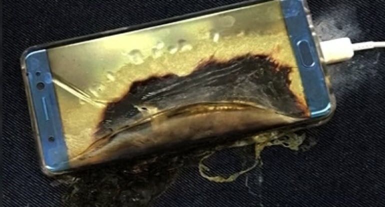 Galaxy Note 7