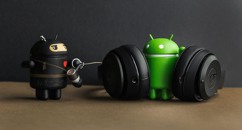 How to Make Ringtones on Android