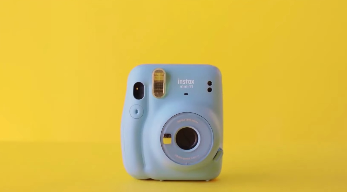 Instax Mini 11
