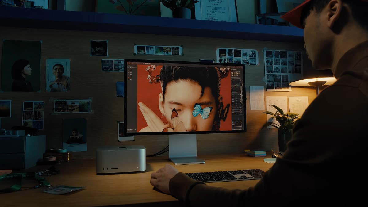 Mac Studio