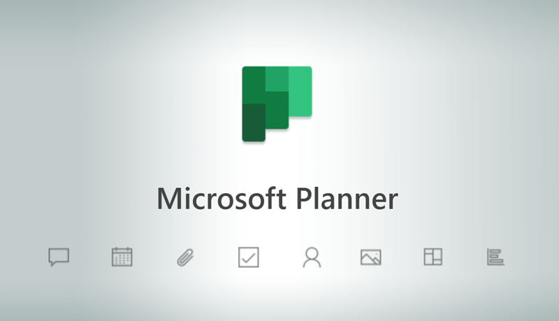 Microsoft Planner