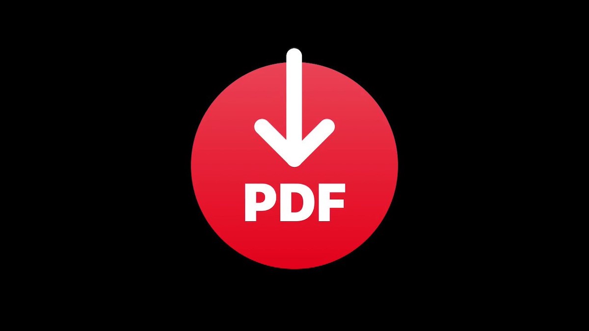 PDFify .. خيار ممتاز للتعامل مع ملفات PDF على ماك