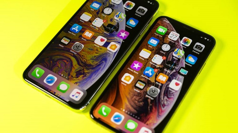 Snapdragon 855