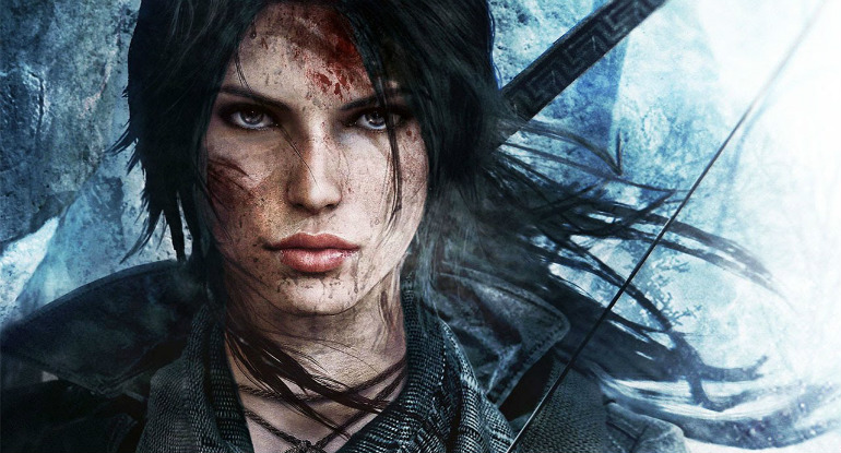 Tomb Raider