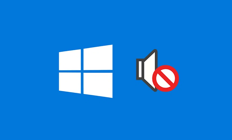 حل مشاكل الصوت