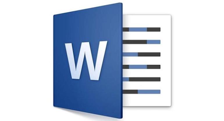 ملف Markup وورد 2016
