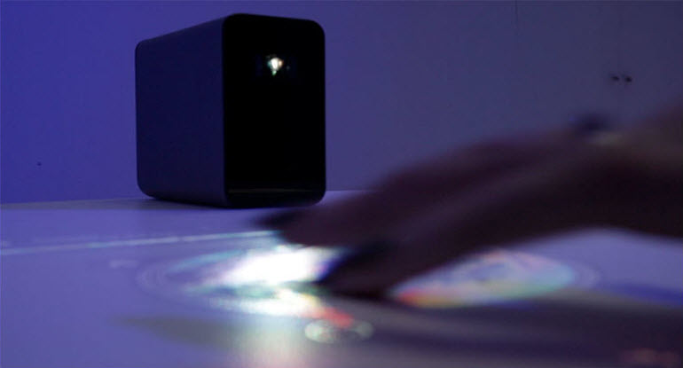 Xperia Touch
