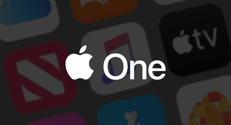 apple One