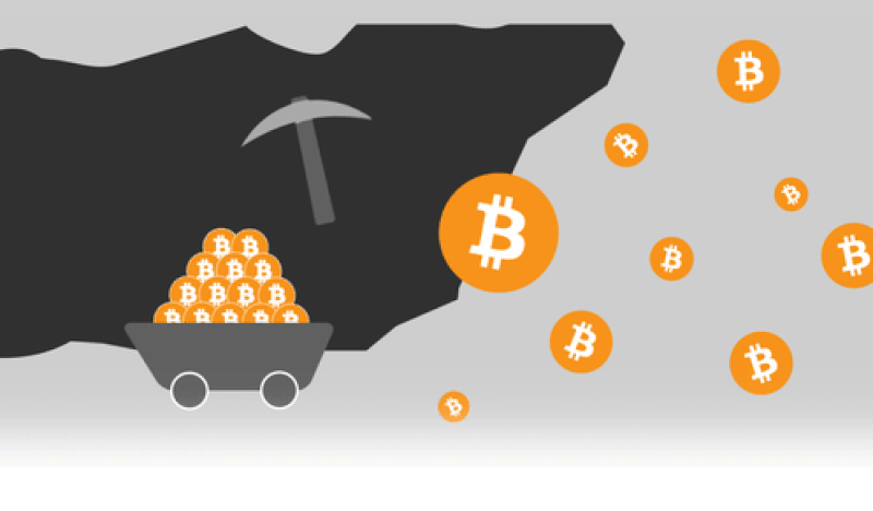 آبل تمنع تطبيقات تعدين العملات الرقمية على آب ستور!