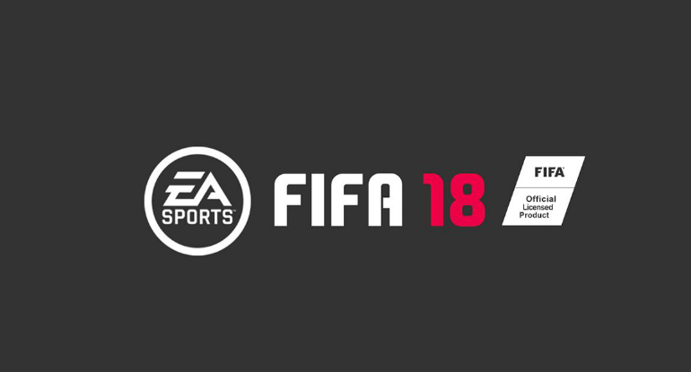fifa 18