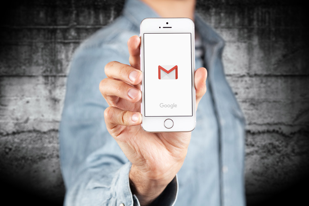 gmail