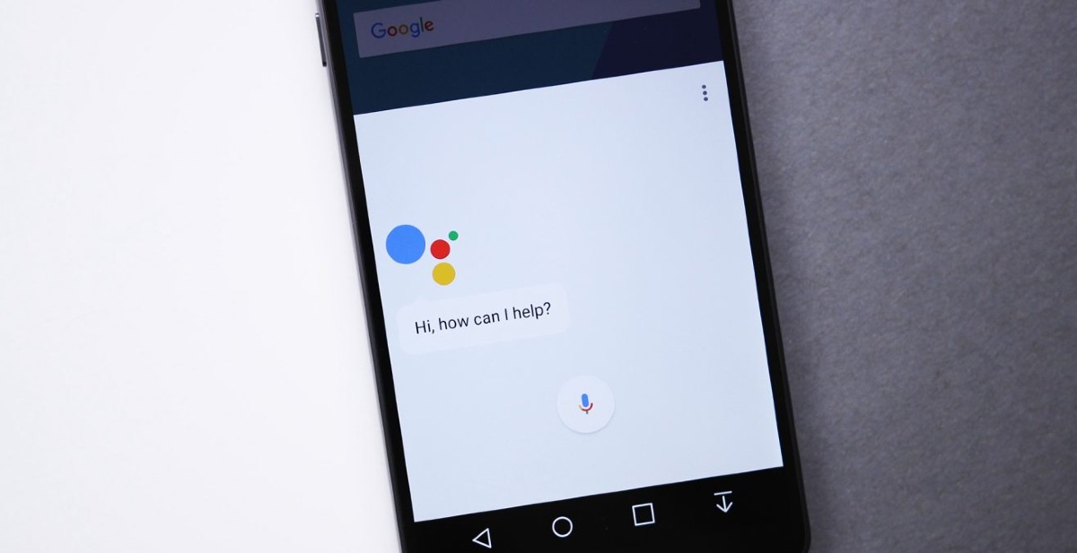 استخدام مساعد جوجل دون فك قفل الشاشة