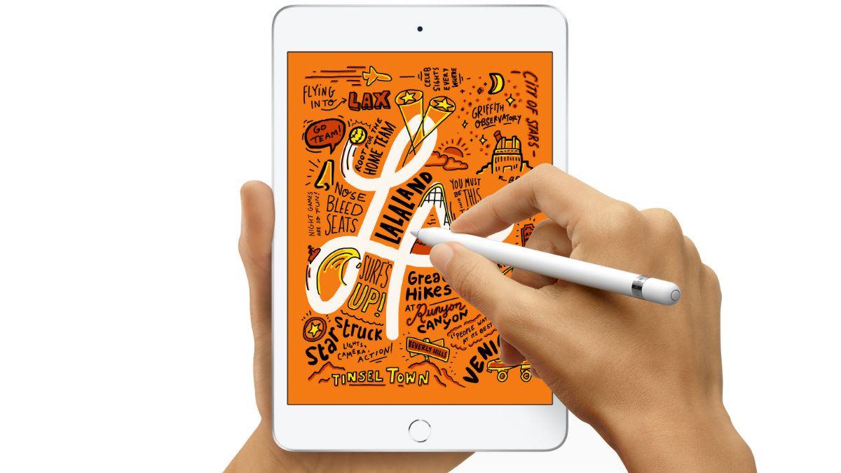 iPad mini